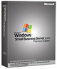 Скриншот программы: "Windows Svr STD 2008 Russian OLP NL". Кликните для просмотра изображения.